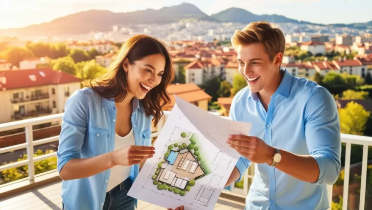 LES ÉTAPES D’UN ACHAT IMMOBILIER À MONTAUBAN : VOTRE PROJET, NOTRE PRIORITÉ, Montauban, Expertise Crédits