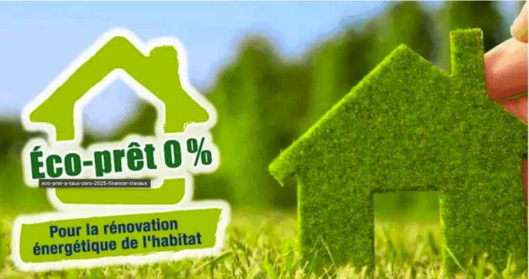 Comment financer vos travaux de rénocation énergétique ?, Montauban, Expertise Crédits